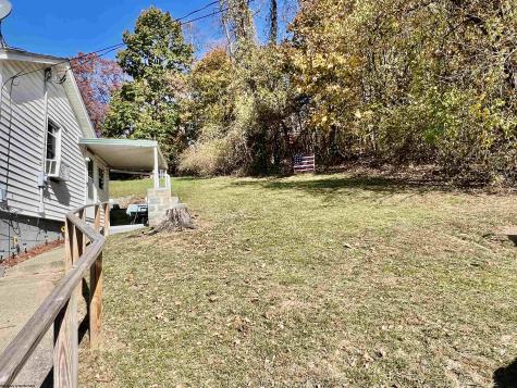 1111 Edgemont Terrace Fairmont WV 26554
