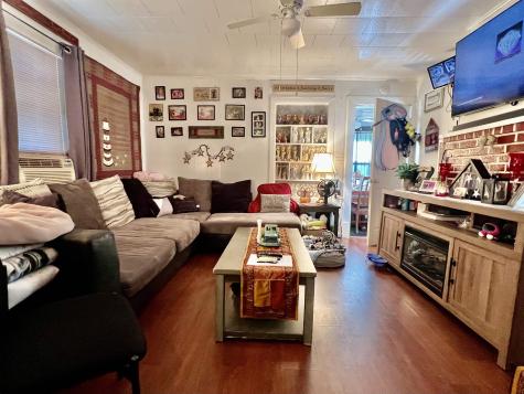 1111 Edgemont Terrace Fairmont WV 26554