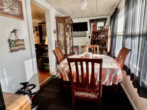 1111 Edgemont Terrace Fairmont WV 26554