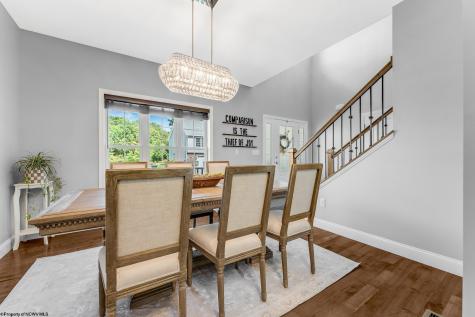 59 Dakota Lane Morgantown WV 26508