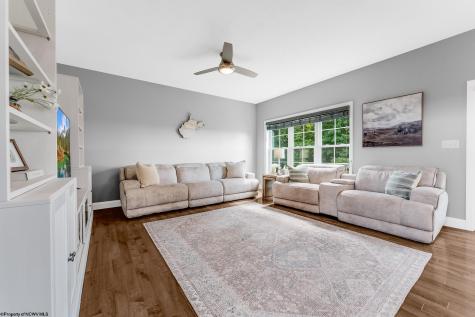 59 Dakota Lane Morgantown WV 26508