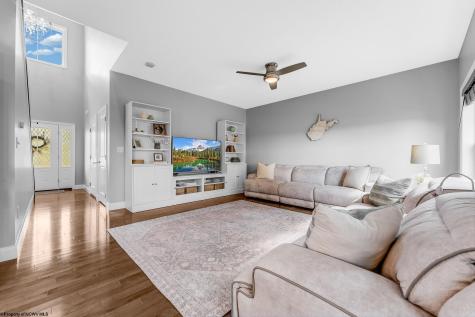 59 Dakota Lane Morgantown WV 26508