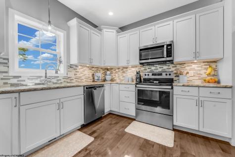 59 Dakota Lane Morgantown WV 26508