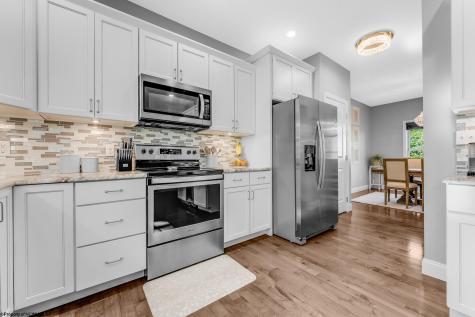 59 Dakota Lane Morgantown WV 26508