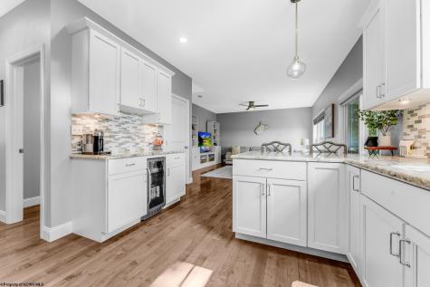 59 Dakota Lane Morgantown WV 26508