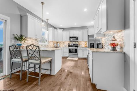 59 Dakota Lane Morgantown WV 26508