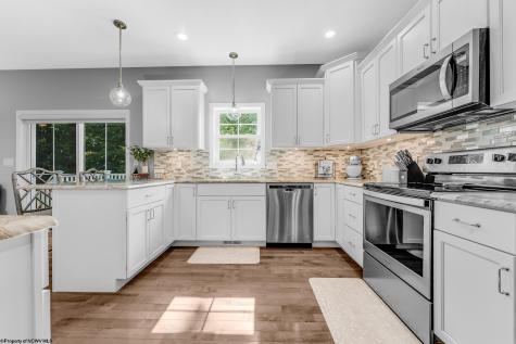 59 Dakota Lane Morgantown WV 26508