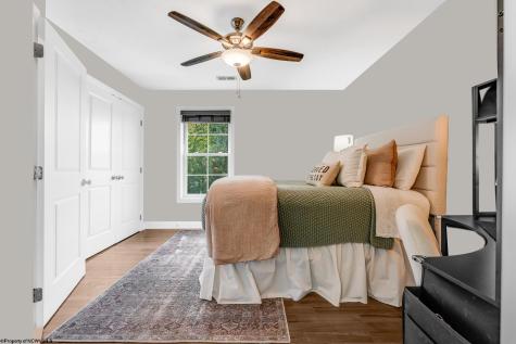 59 Dakota Lane Morgantown WV 26508