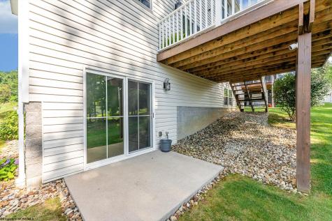 59 Dakota Lane Morgantown WV 26508