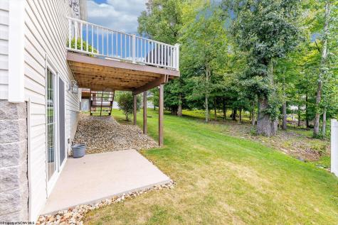 59 Dakota Lane Morgantown WV 26508