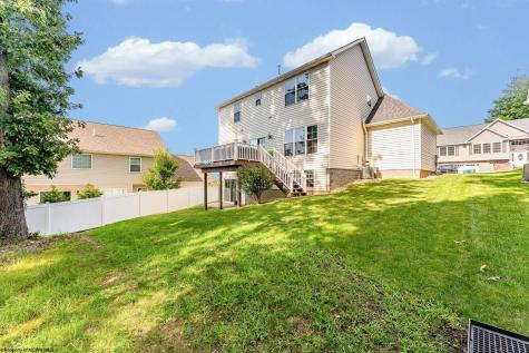 59 Dakota Lane Morgantown WV 26508