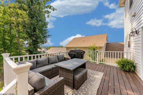 59 Dakota Lane Morgantown WV 26508