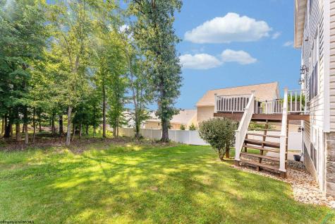 59 Dakota Lane Morgantown WV 26508