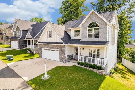 59 Dakota Lane Morgantown WV 26508