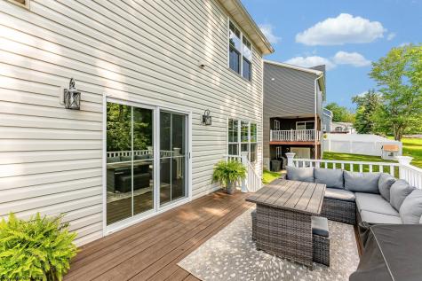 59 Dakota Lane Morgantown WV 26508