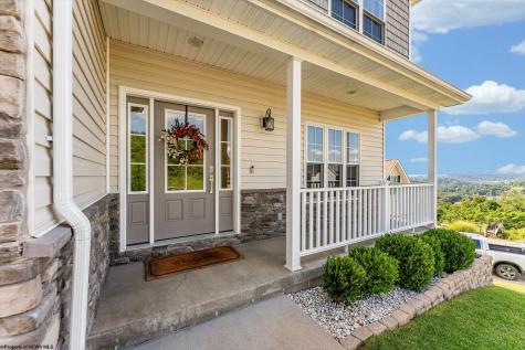 59 Dakota Lane Morgantown WV 26508