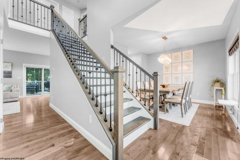 59 Dakota Lane Morgantown WV 26508