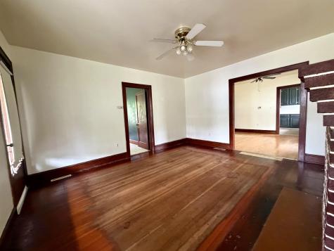 1606 Old Mill Road Weston WV 26452