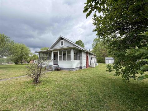 1606 Old Mill Road Weston WV 26452