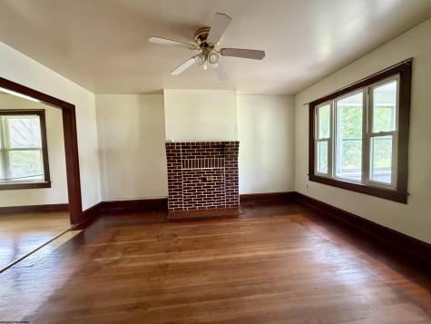 1606 Old Mill Road Weston WV 26452