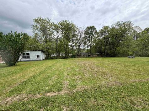 1606 Old Mill Road Weston WV 26452
