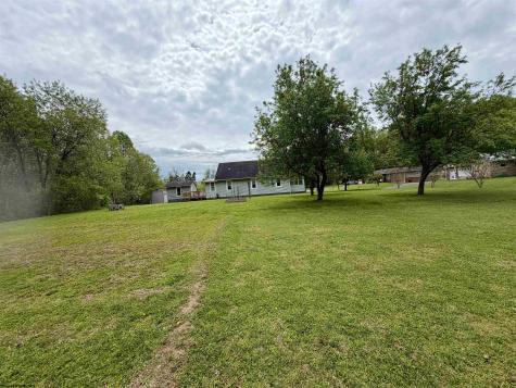 1606 Old Mill Road Weston WV 26452