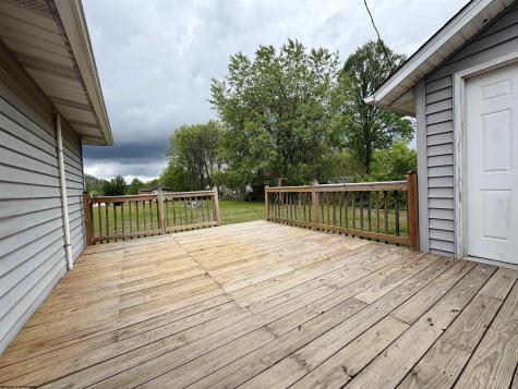 1606 Old Mill Road Weston WV 26452