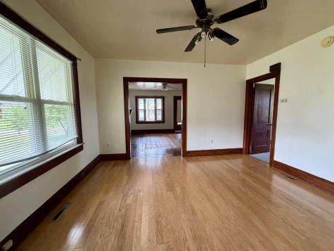 1606 Old Mill Road Weston WV 26452
