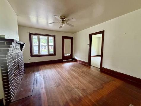 1606 Old Mill Road Weston WV 26452