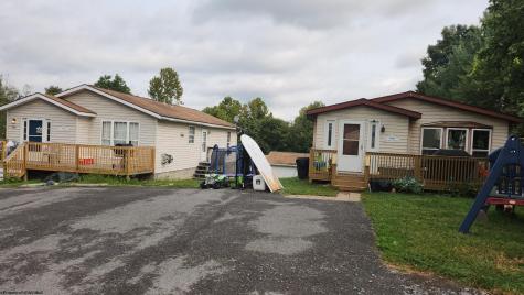 1362 Bitonti Street Star City WV 26505