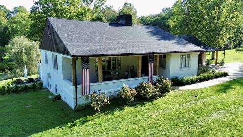 6833 Good Hope Pike Lost Creek WV 26385
