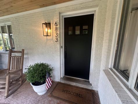 6833 Good Hope Pike Lost Creek WV 26385
