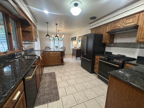 6833 Good Hope Pike Lost Creek WV 26385