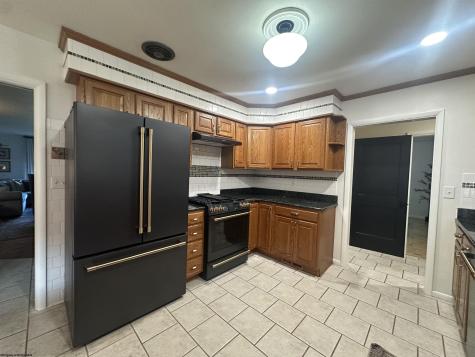 6833 Good Hope Pike Lost Creek WV 26385