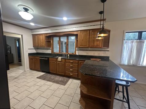 6833 Good Hope Pike Lost Creek WV 26385