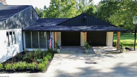6833 Good Hope Pike Lost Creek WV 26385