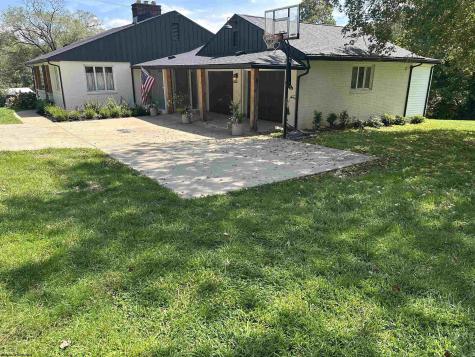 6833 Good Hope Pike Lost Creek WV 26385