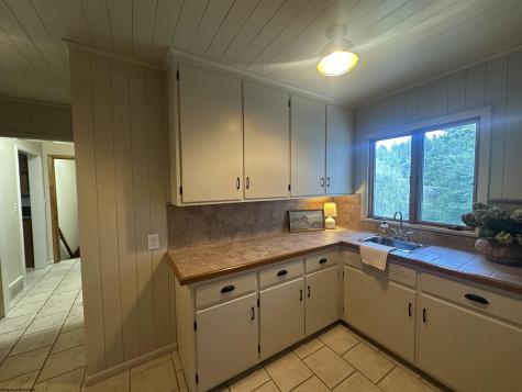 6833 Good Hope Pike Lost Creek WV 26385