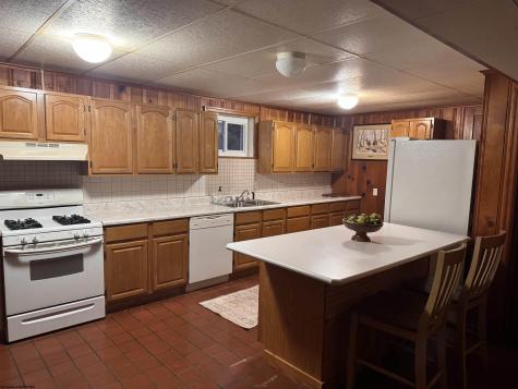 6833 Good Hope Pike Lost Creek WV 26385
