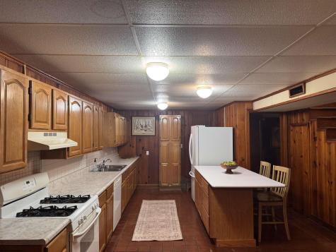 6833 Good Hope Pike Lost Creek WV 26385