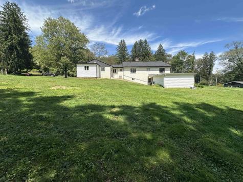 6833 Good Hope Pike Lost Creek WV 26385