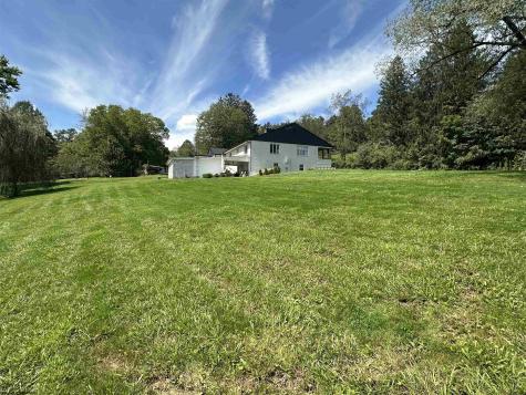 6833 Good Hope Pike Lost Creek WV 26385