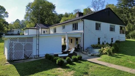 6833 Good Hope Pike Lost Creek WV 26385