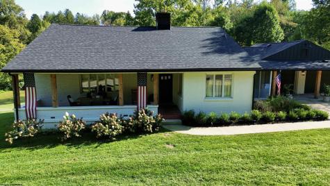 6833 Good Hope Pike Lost Creek WV 26385