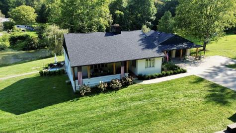 6833 Good Hope Pike Lost Creek WV 26385