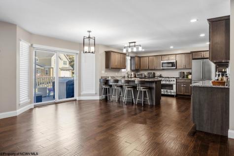 206 Greenview Drive Morgantown WV 26508