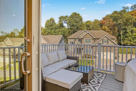 206 Greenview Drive Morgantown WV 26508