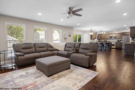 206 Greenview Drive Morgantown WV 26508