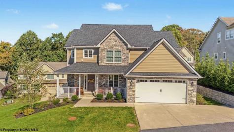 206 Greenview Drive Morgantown WV 26508