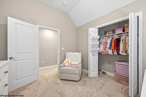 206 Greenview Drive Morgantown WV 26508